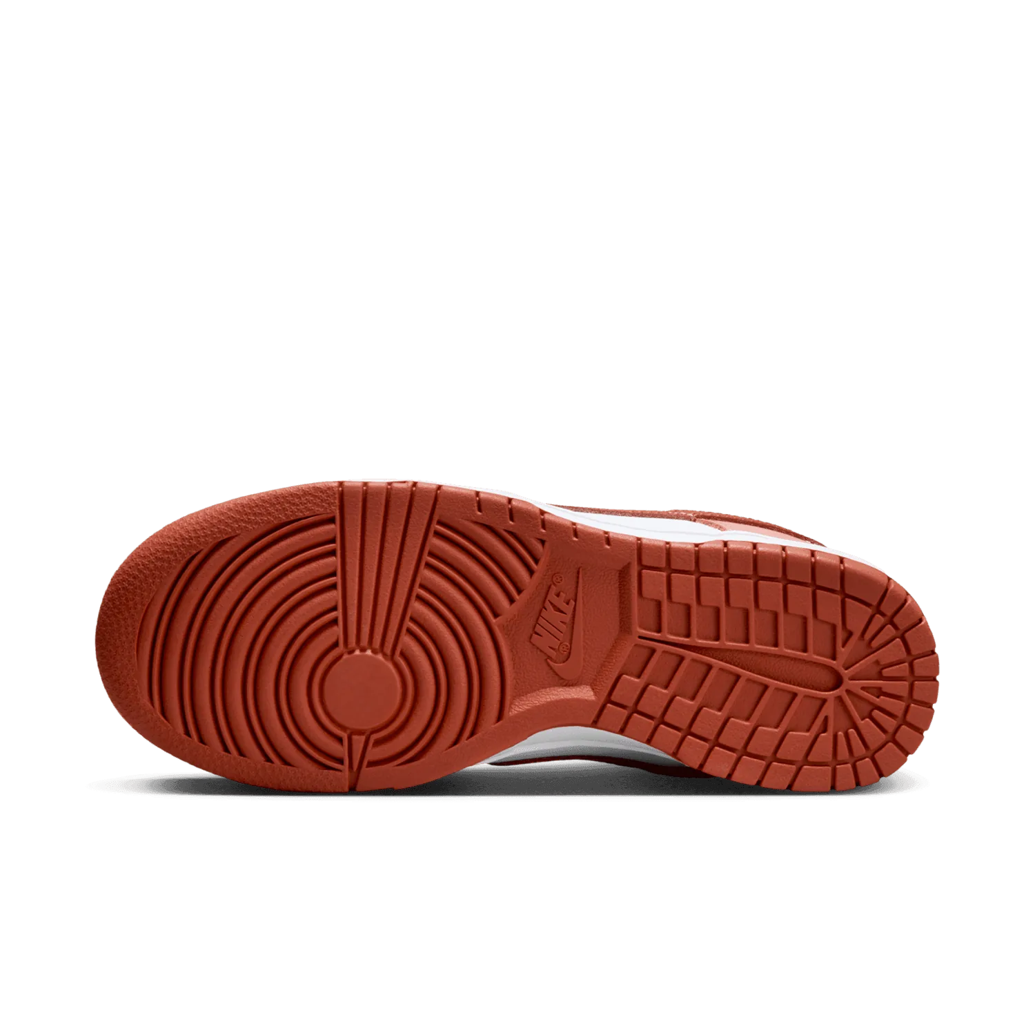 Nike Dunk Low Red Stardust Rugged Orange (W) image 2