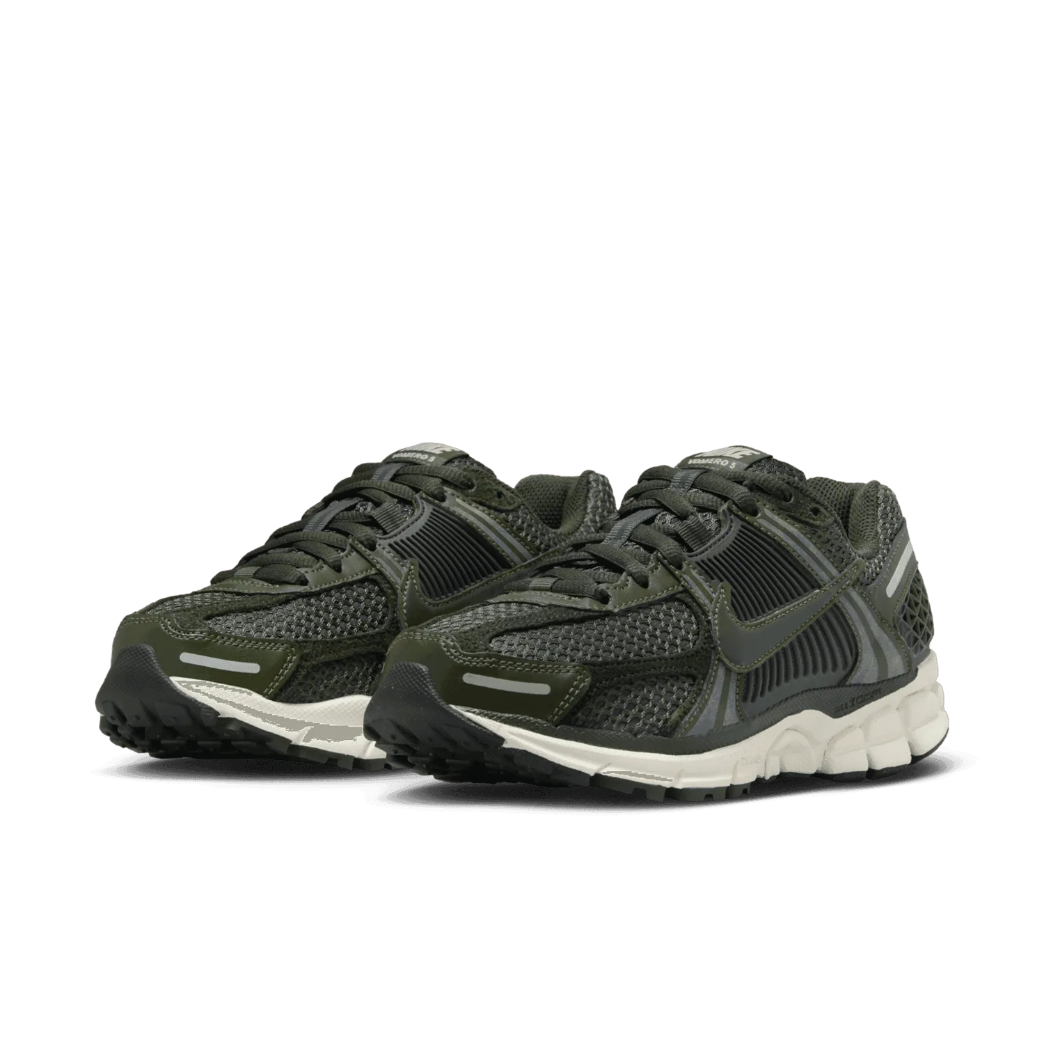 Nike Zoom Vomero 5 Sequoia (W) image 4