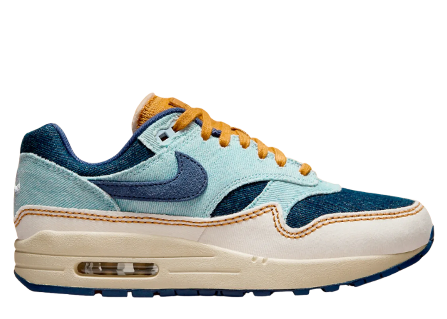 Nike Air Max 1 '87 Aura (W)