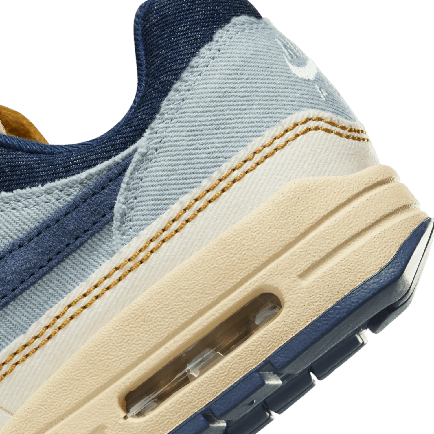 Nike Air Max 1 '87 Aura (W) image 7