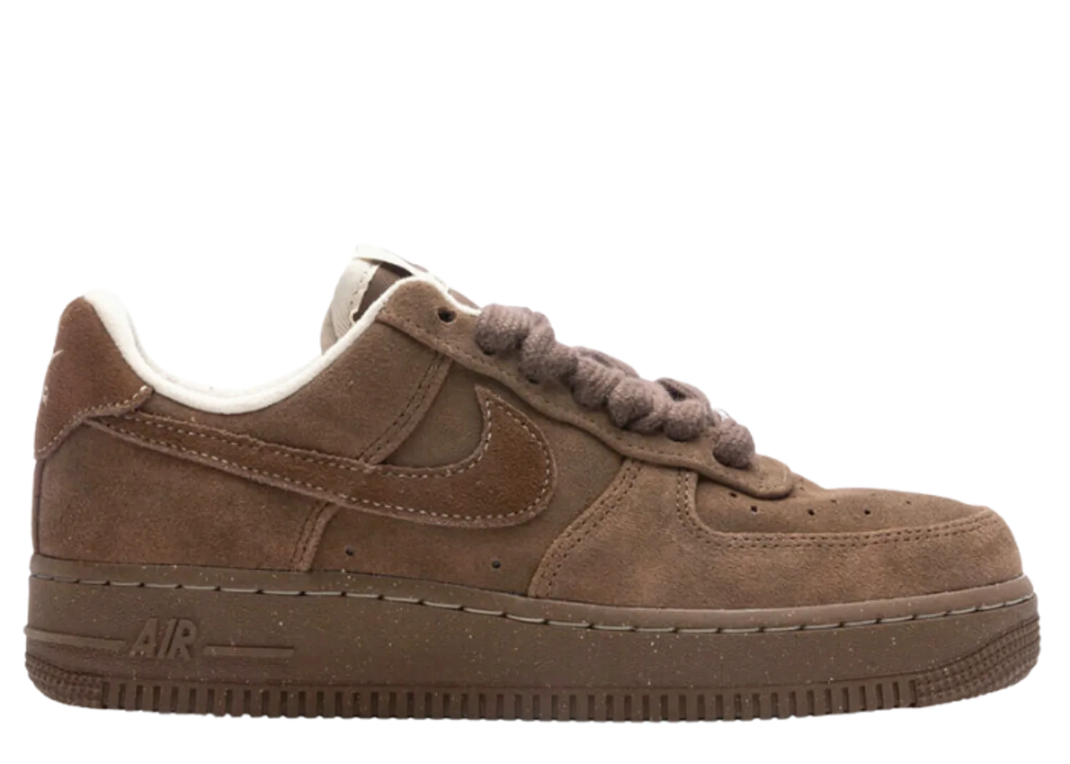 Nike Air Force 1 '07 Cacao Wow (W)