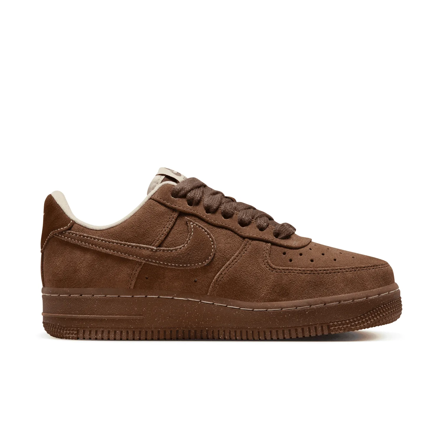 Nike Air Force 1 '07 Cacao Wow (W) image 3