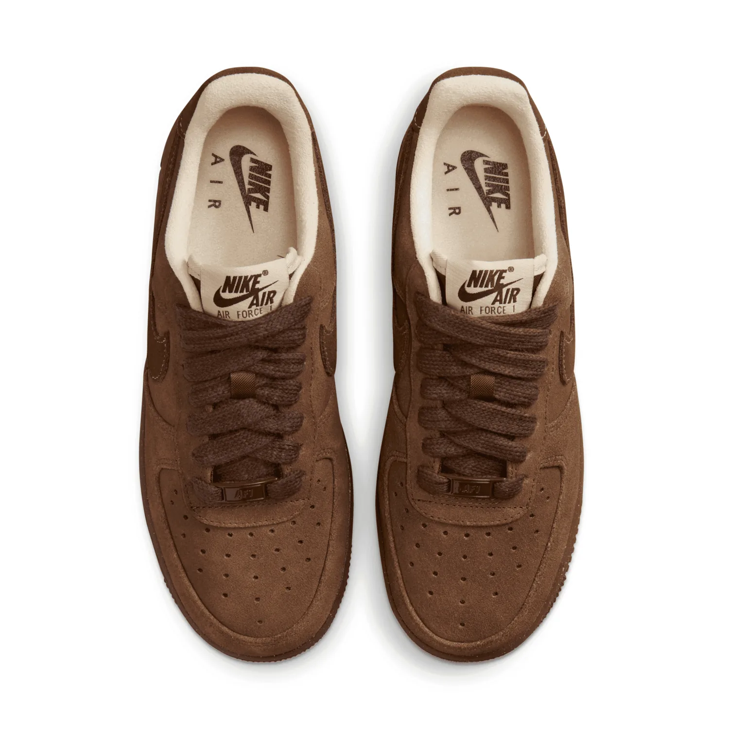 Nike Air Force 1 '07 Cacao Wow (W) image 4