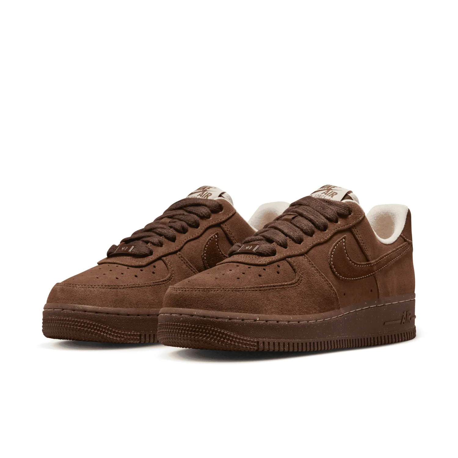 Nike Air Force 1 '07 Cacao Wow (W) image 5