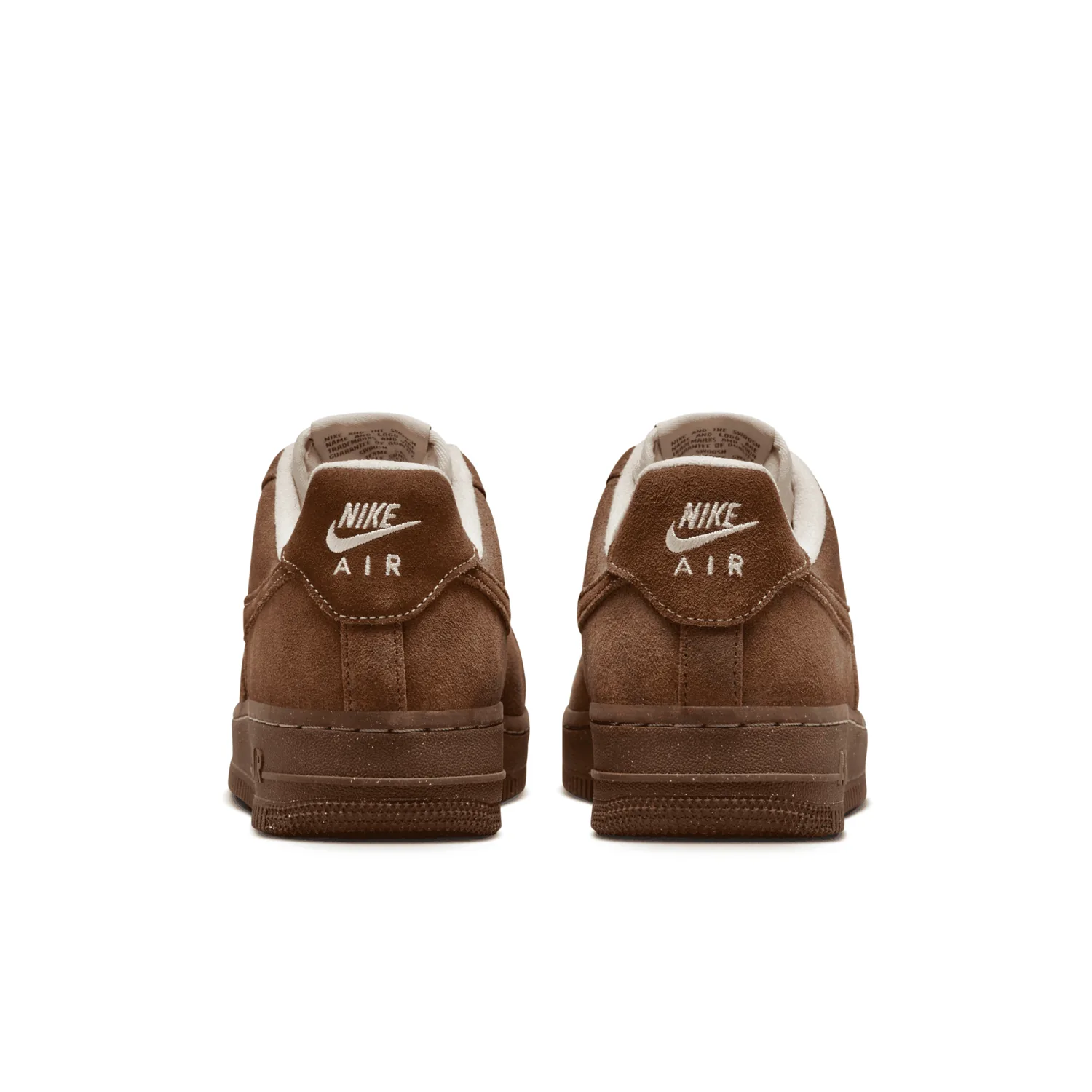 Nike Air Force 1 '07 Cacao Wow (W) image 6