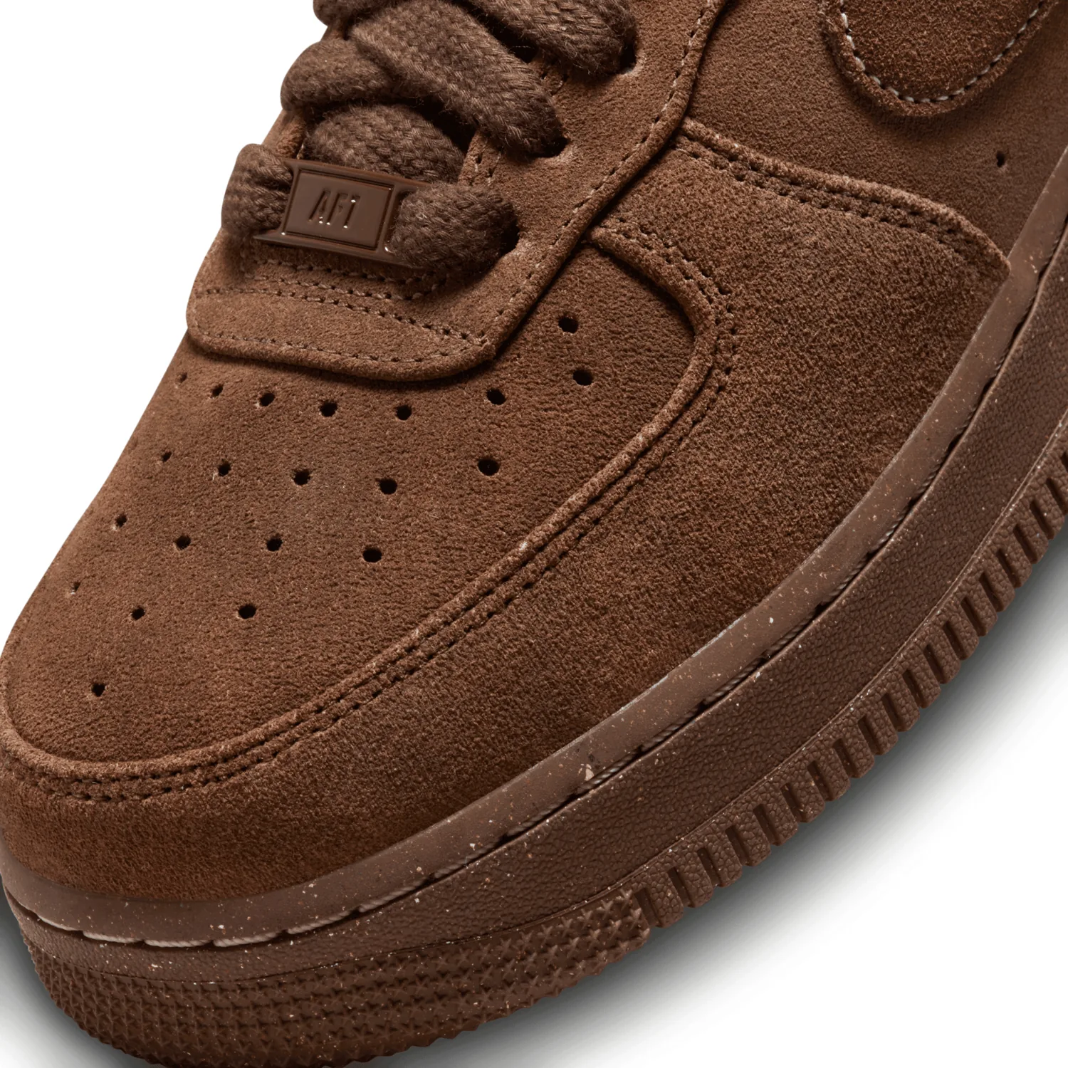 Nike Air Force 1 '07 Cacao Wow (W) image 7