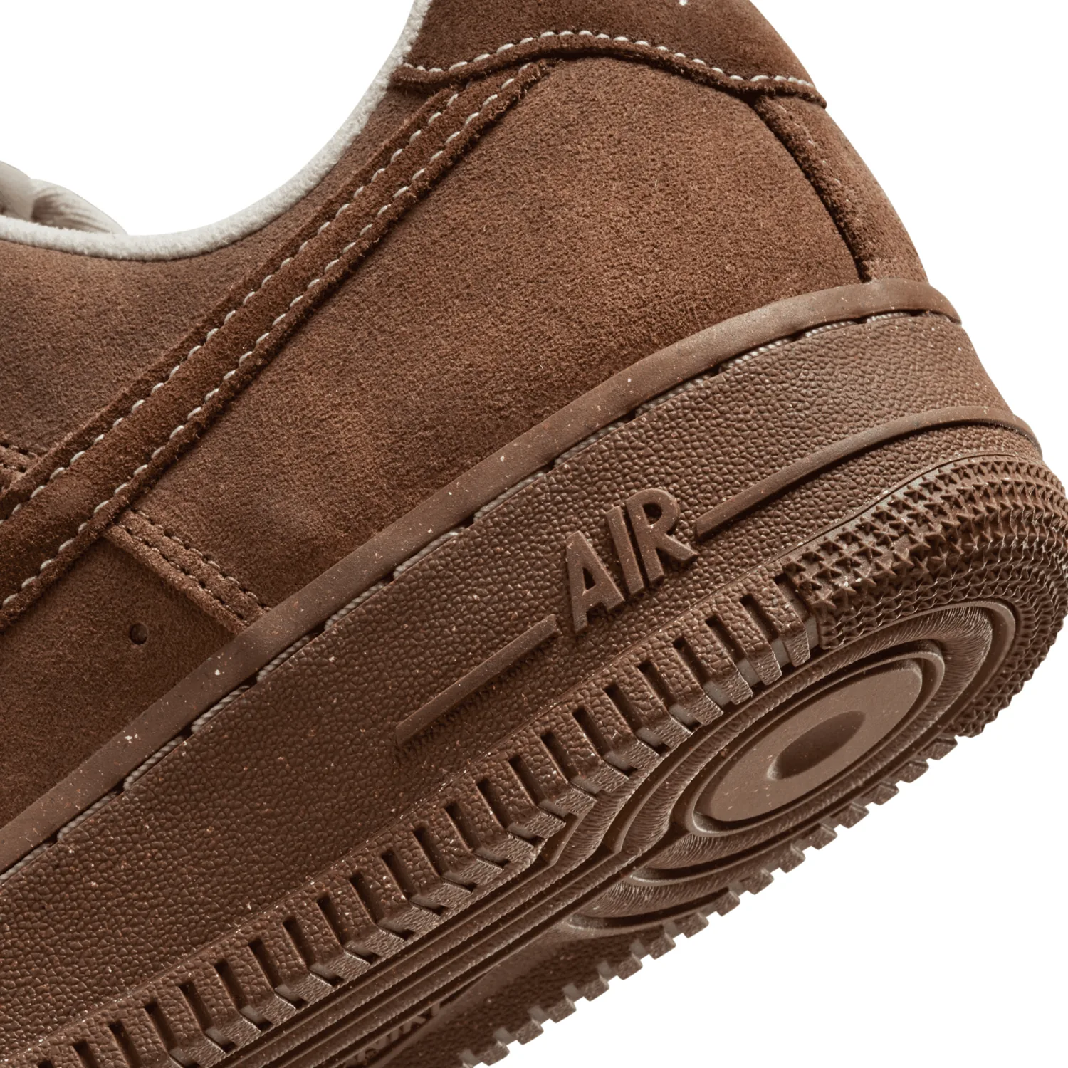 Nike Air Force 1 '07 Cacao Wow (W) image 8