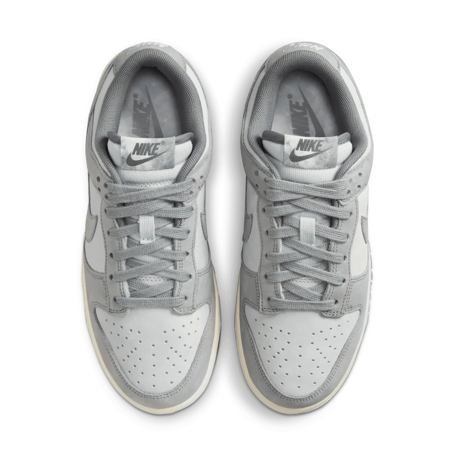 Nike Dunk Low Smoke Dunk (W) image 3