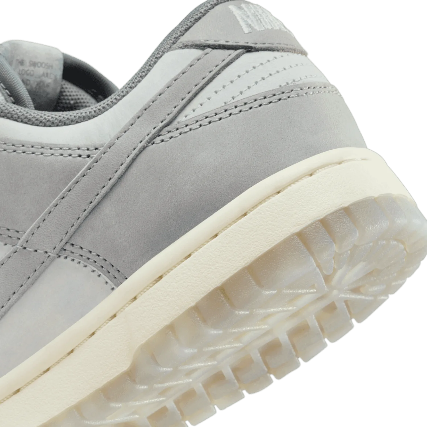 Nike Dunk Low Smoke Dunk (W) image 7