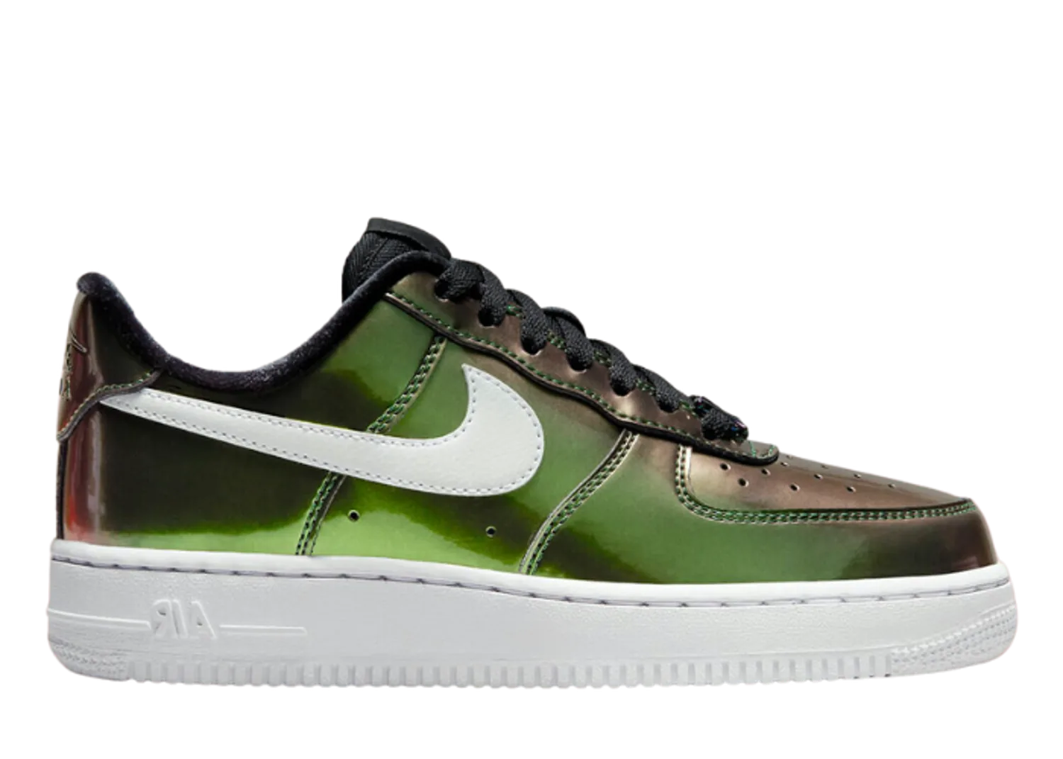 Nike Air Force 1 Low Just Do It Iridescent (W)