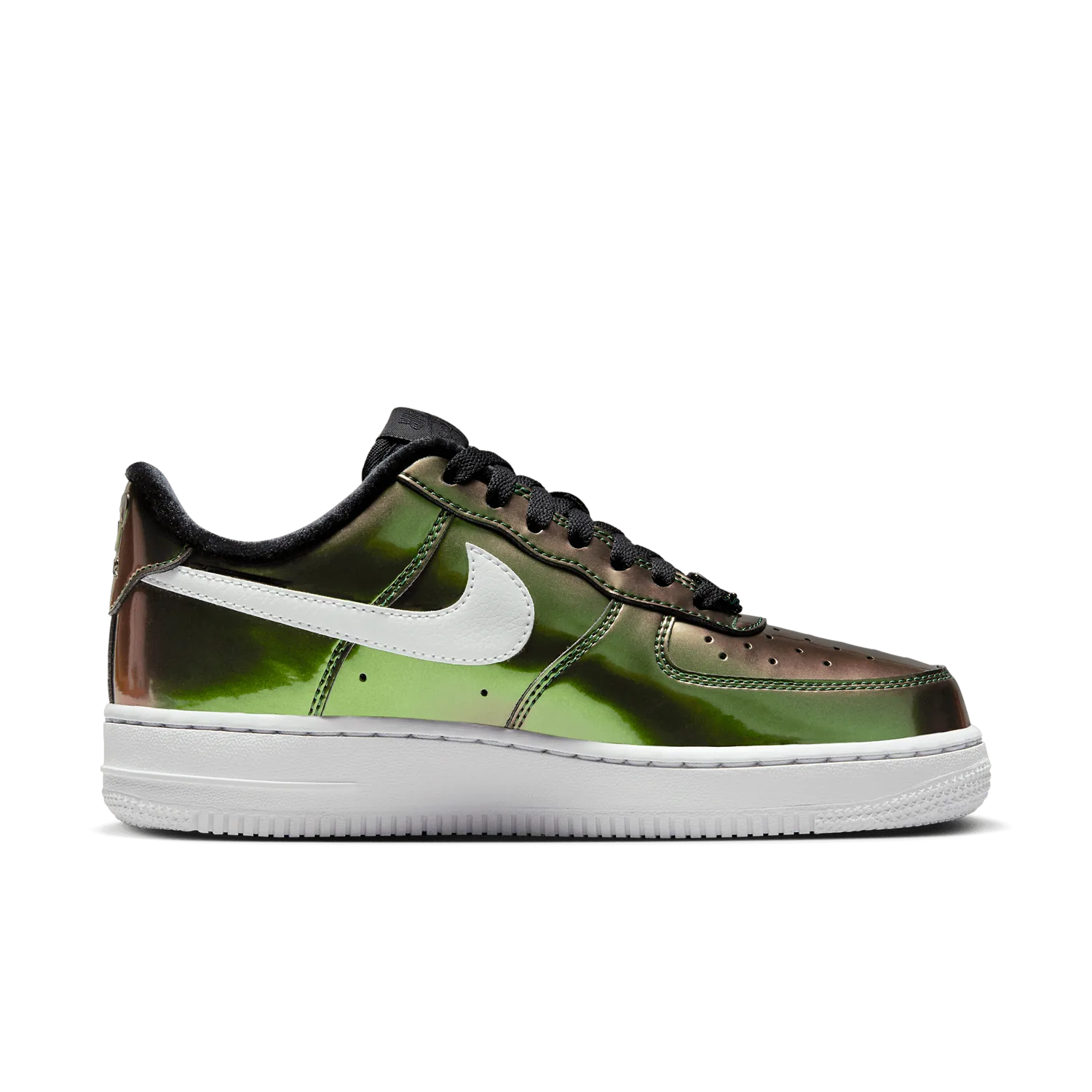 Nike Air Force 1 Low Just Do It Iridescent (W) image 3