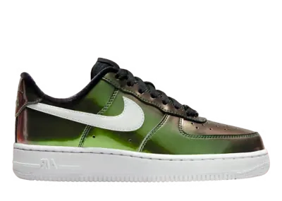 Nike Air Force 1 Low Just Do It Iridescent (W)