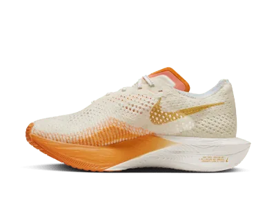 Nike ZoomX VaporFly Next% 3 'Bright Mandarin' (W)