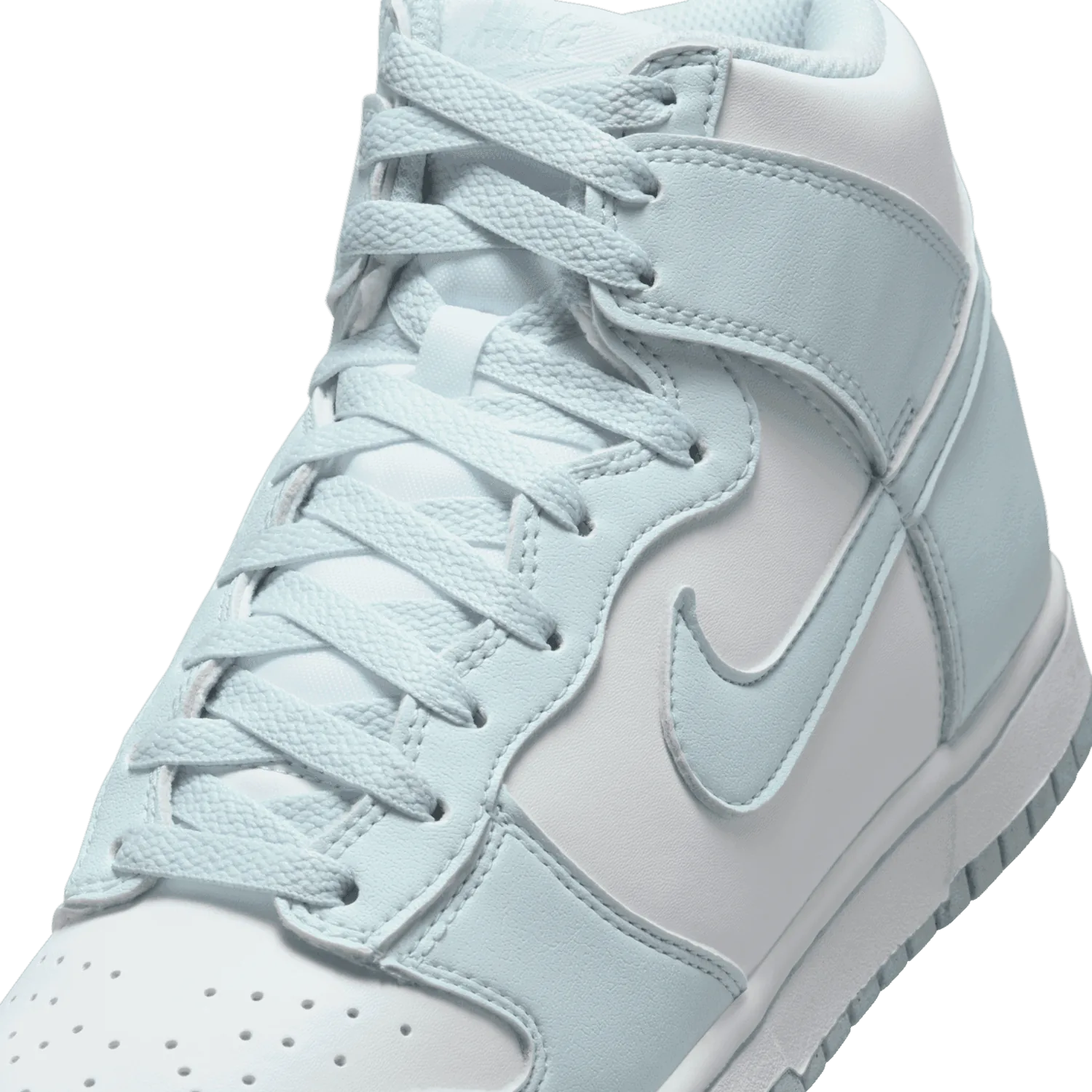 Nike Dunk High NN Glacier Ice (W) image 5