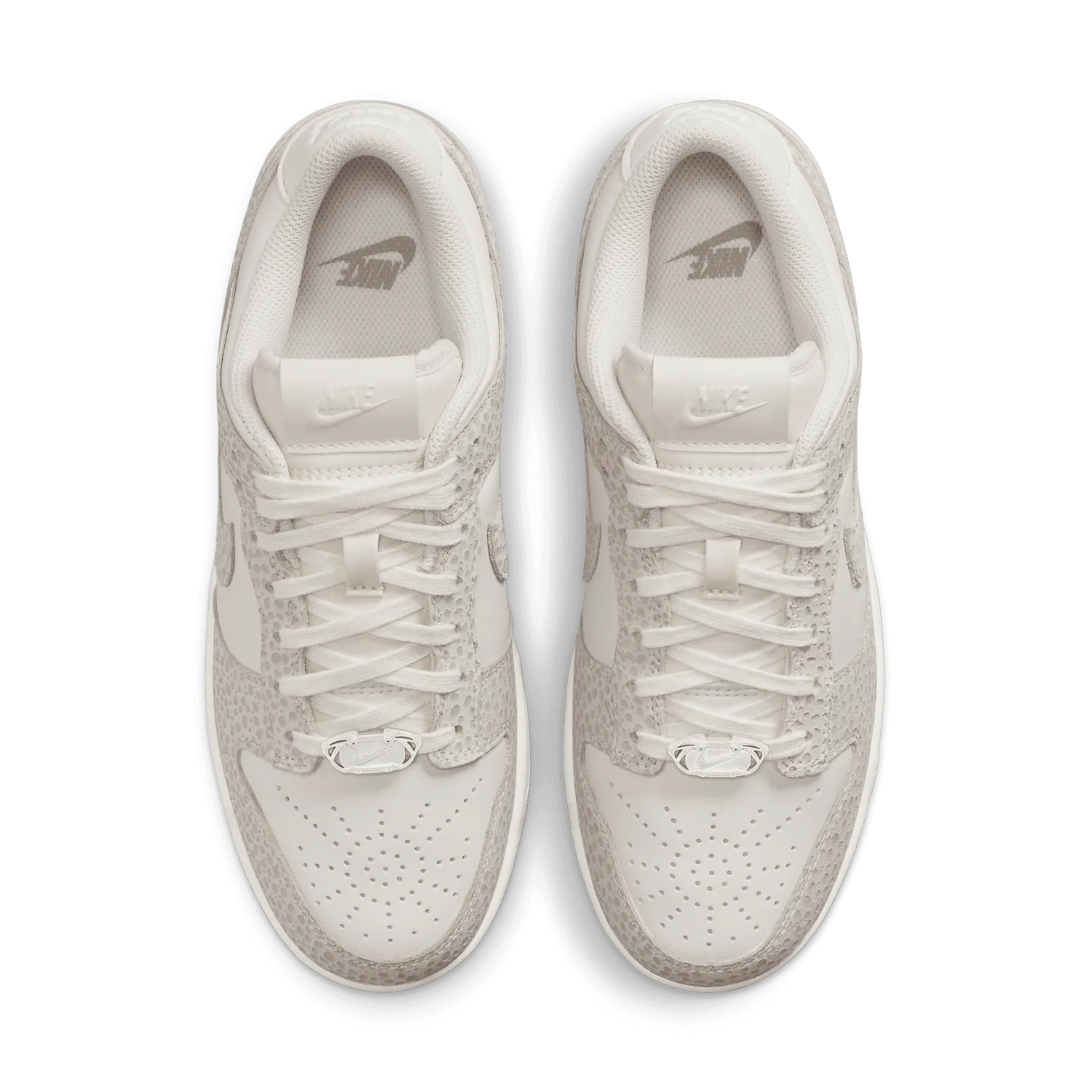Nike Dunk Low Safari Print Phantom (W) image 2