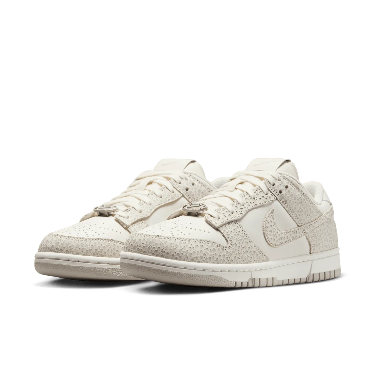 Nike Dunk Low Safari Print Phantom (W) image 3