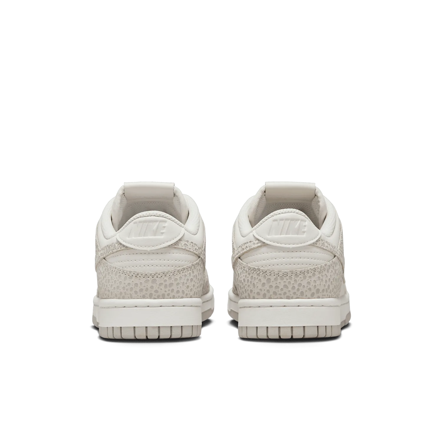Nike Dunk Low Safari Print Phantom (W) image 4
