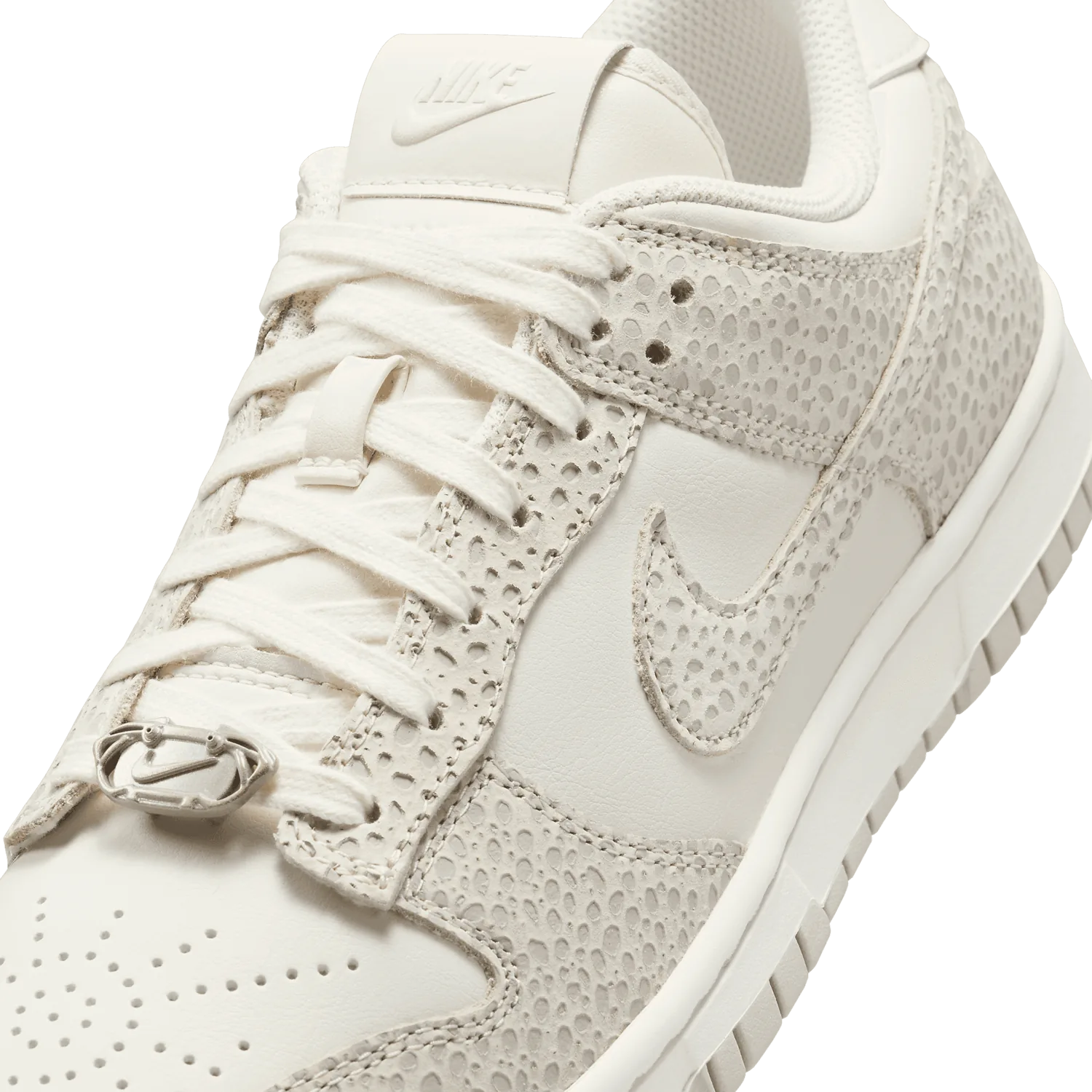 Nike Dunk Low Safari Print Phantom (W) image 5