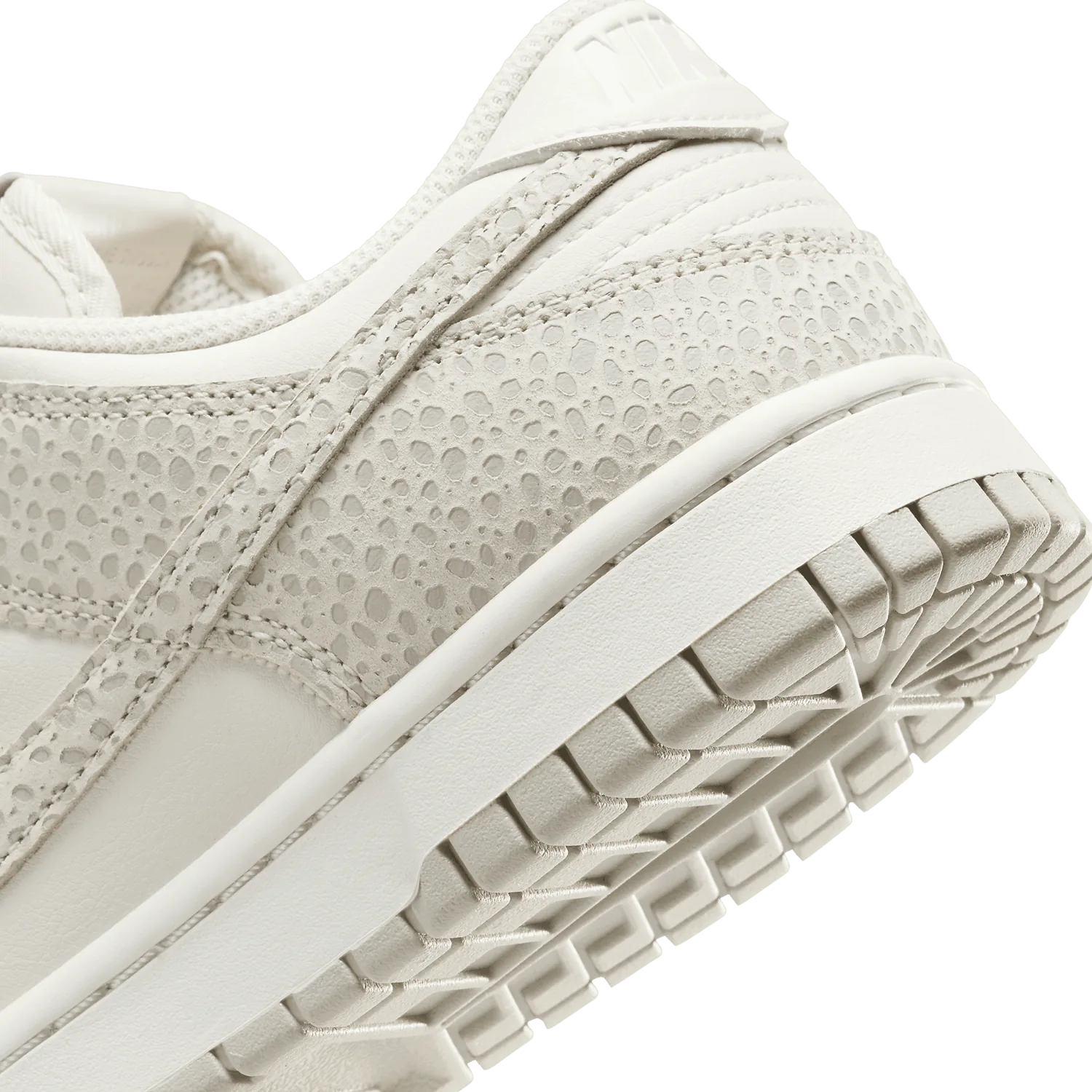 Nike Dunk Low Safari Print Phantom (W) image 6