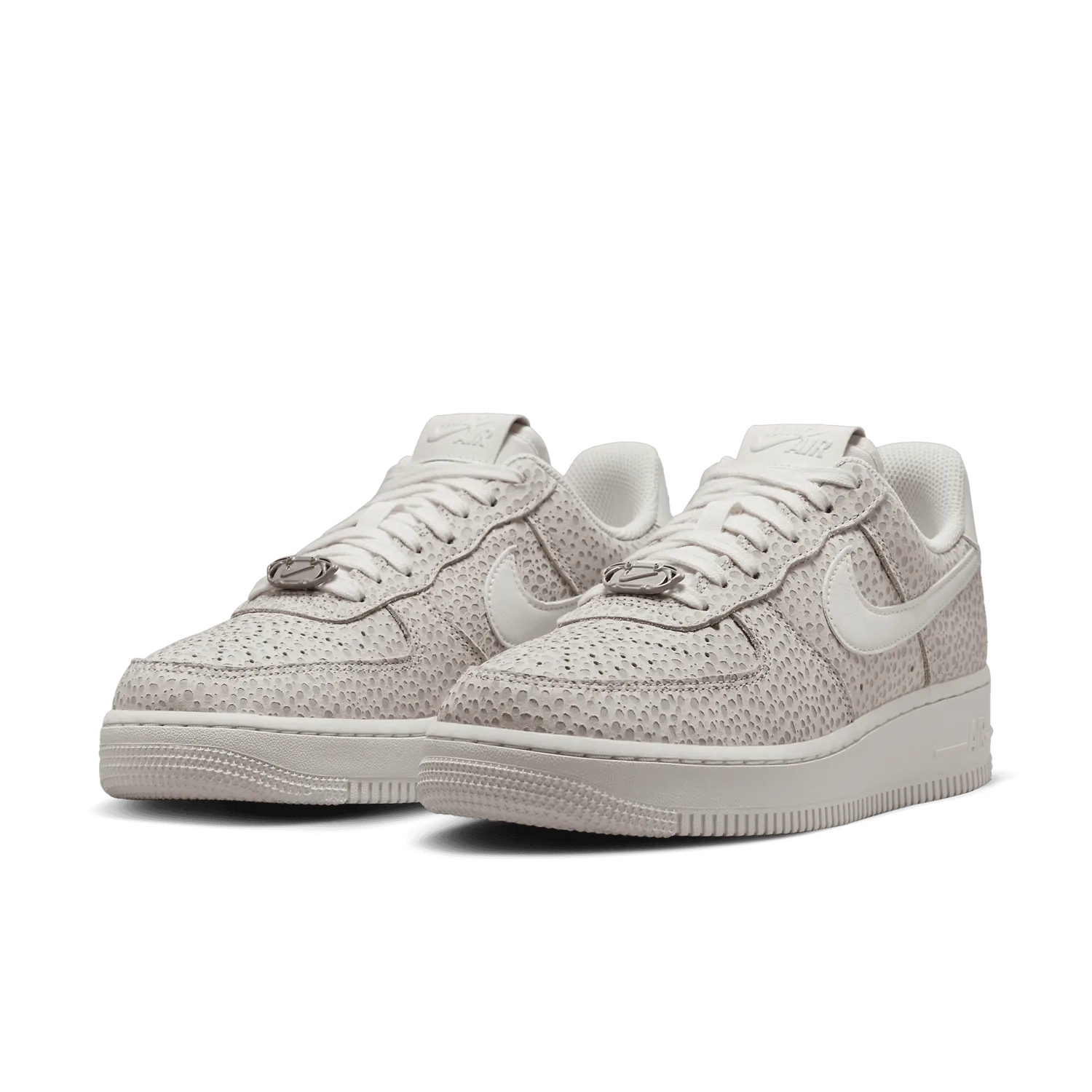 Nike Air Force 1 Low Safari Photon Dust (W) image 4