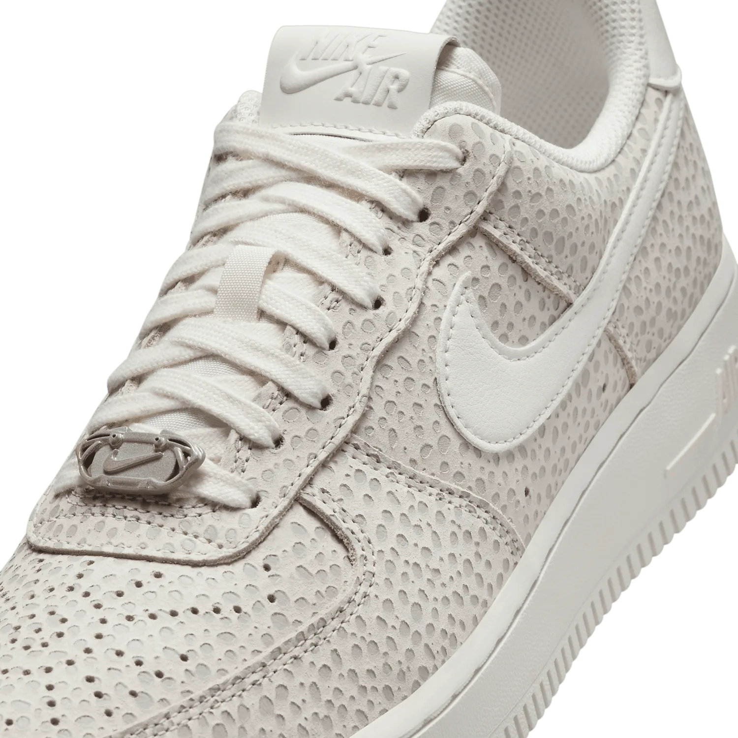 Nike Air Force 1 Low Safari Photon Dust (W) image 6