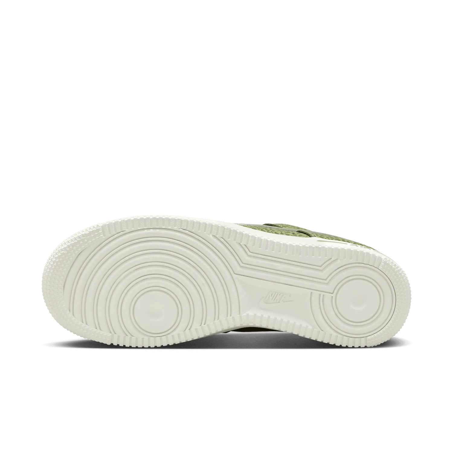 Nike Air Force 1 Low Safari Oil Green (W) image 2