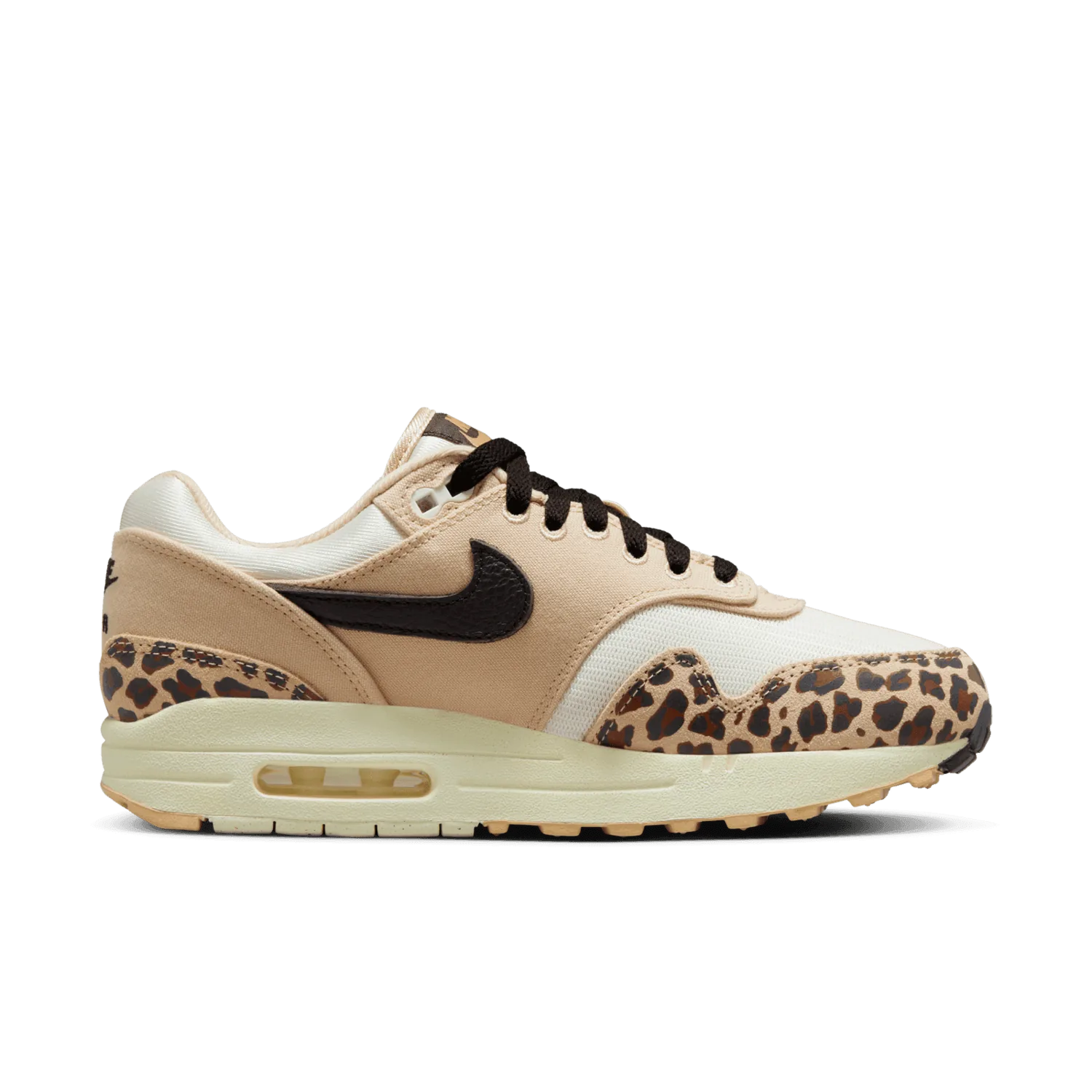Nike Air Max 1 Leopard Print (W) image 4