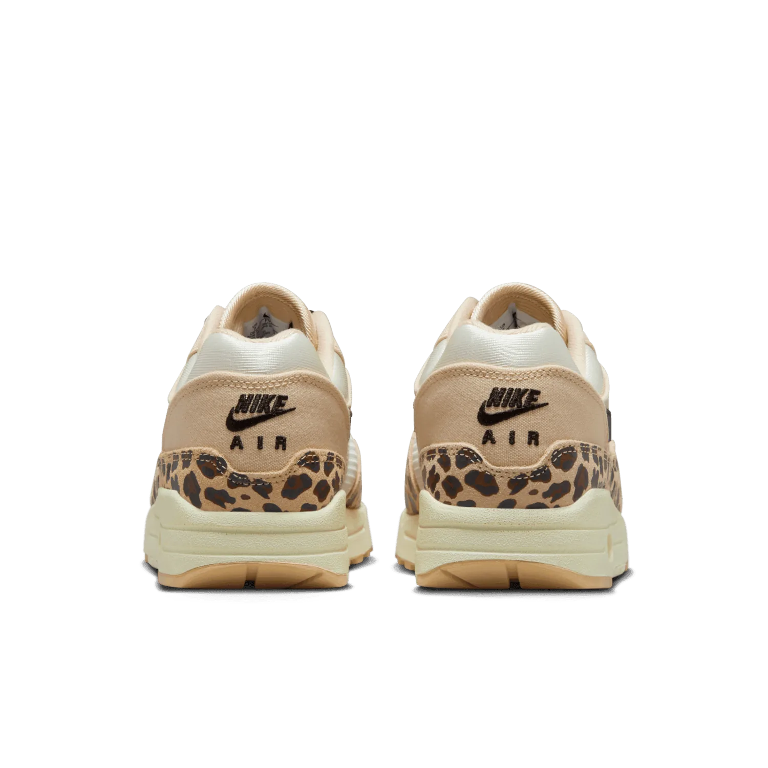 Nike Air Max 1 Leopard Print (W) image 7