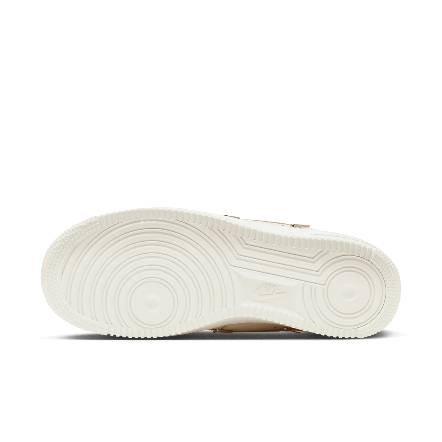 Nike Air Force 1 Low Metal Swooshes Sail Melon Tint (W) image 2