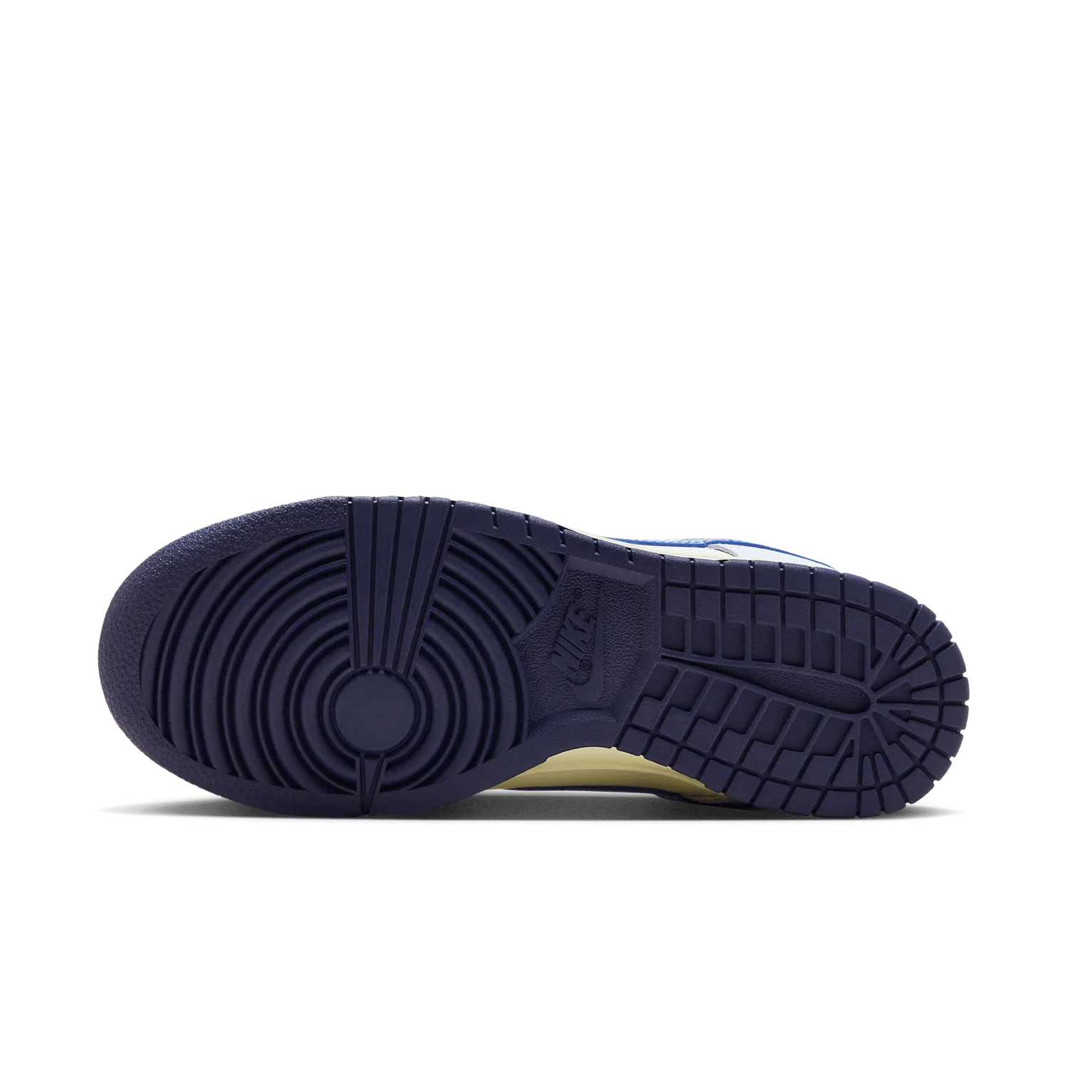 Nike Dunk Low From Nike To You Pale Vanilla (W)