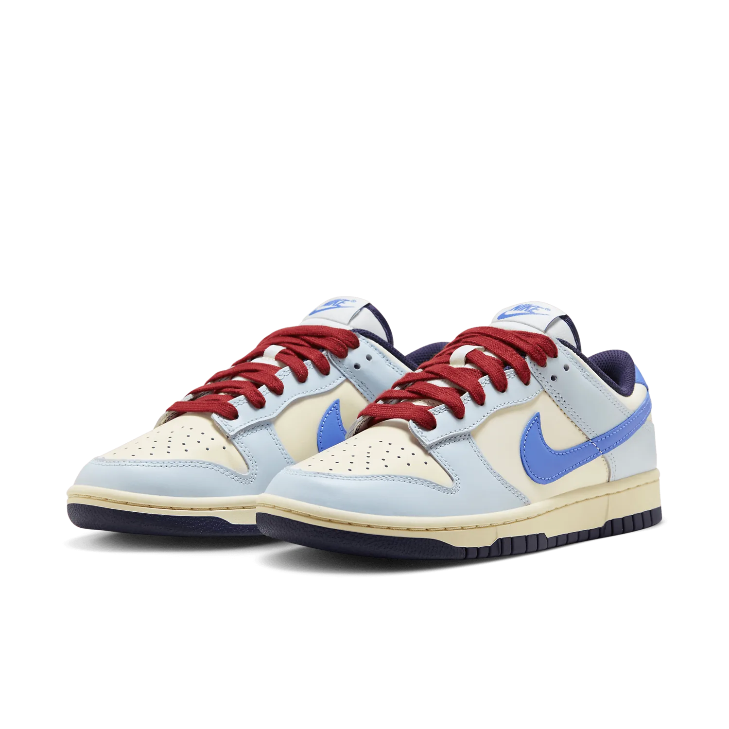 Nike Dunk Low From Nike To You Pale Vanilla (W) image 3