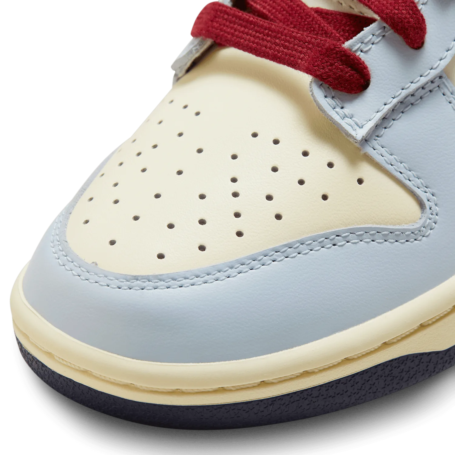 Nike Dunk Low From Nike To You Pale Vanilla (W) image 5