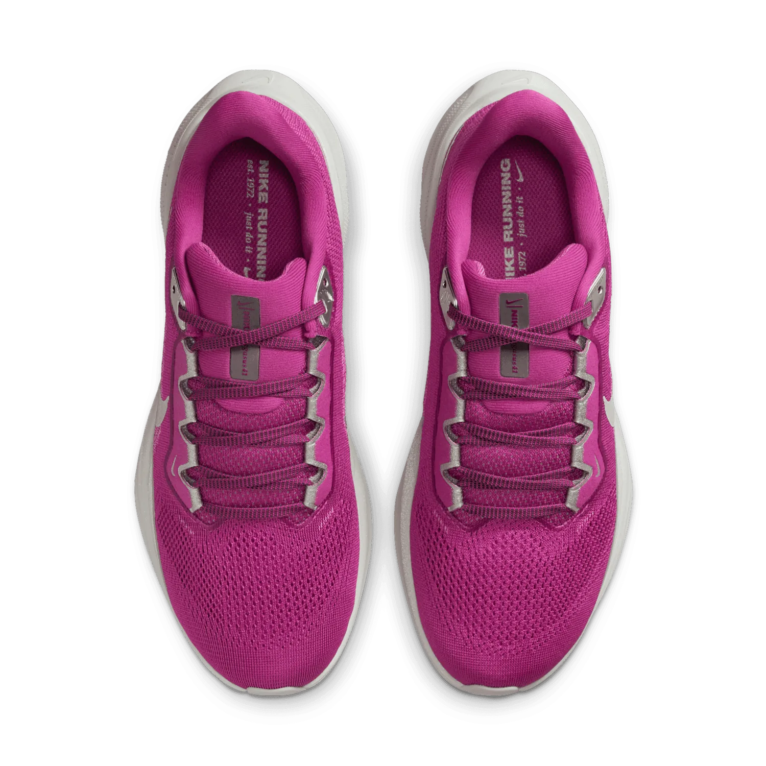 Nike Pegasus 41 N.O.R,A Pack Hot Fuchsia (W) image 3