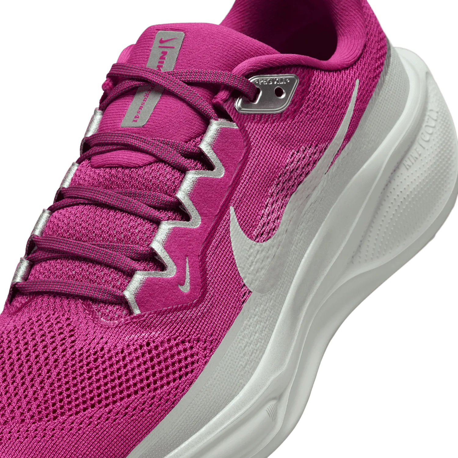 Nike Pegasus 41 N.O.R,A Pack Hot Fuchsia (W) image 6