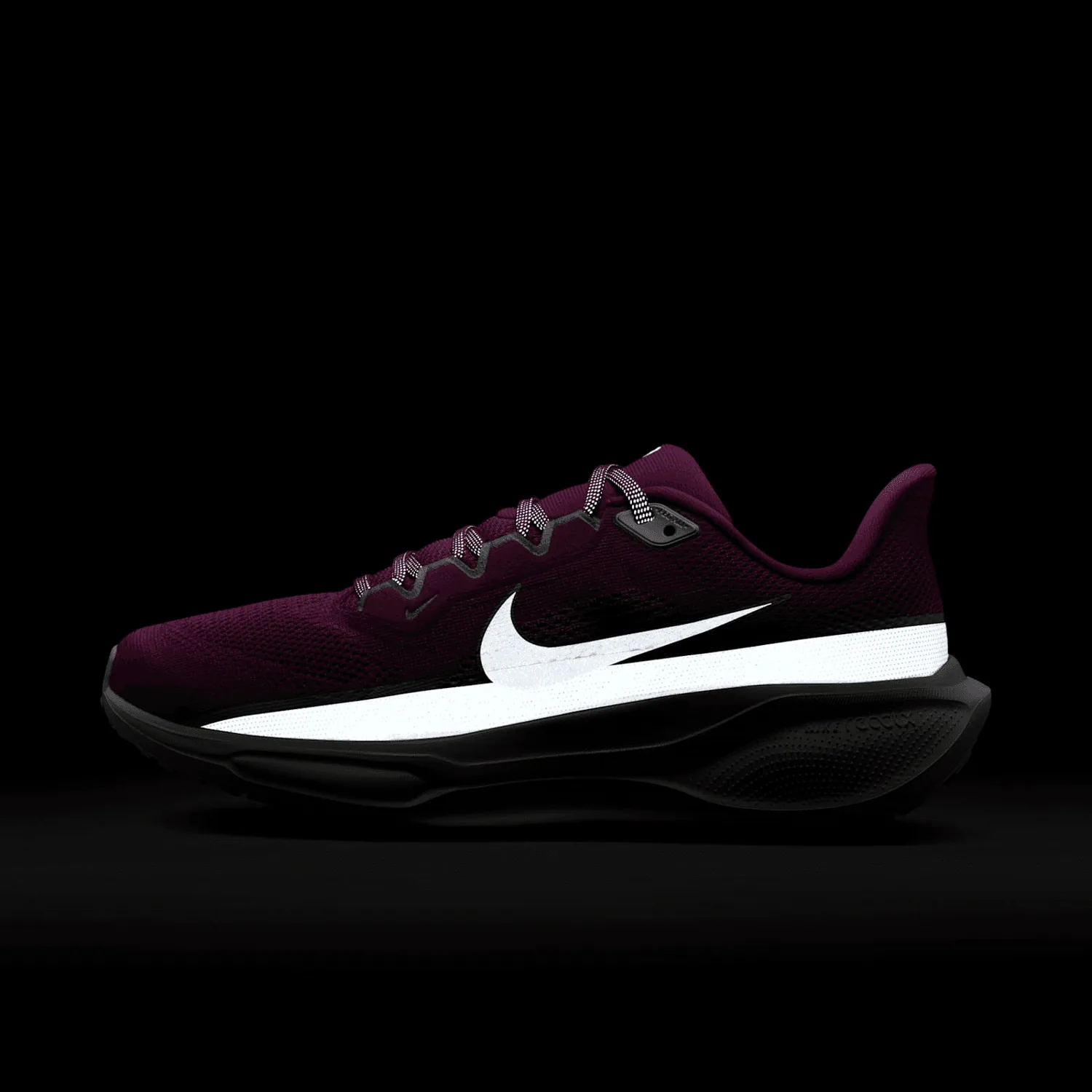 Nike Pegasus 41 N.O.R,A Pack Hot Fuchsia (W) image 10