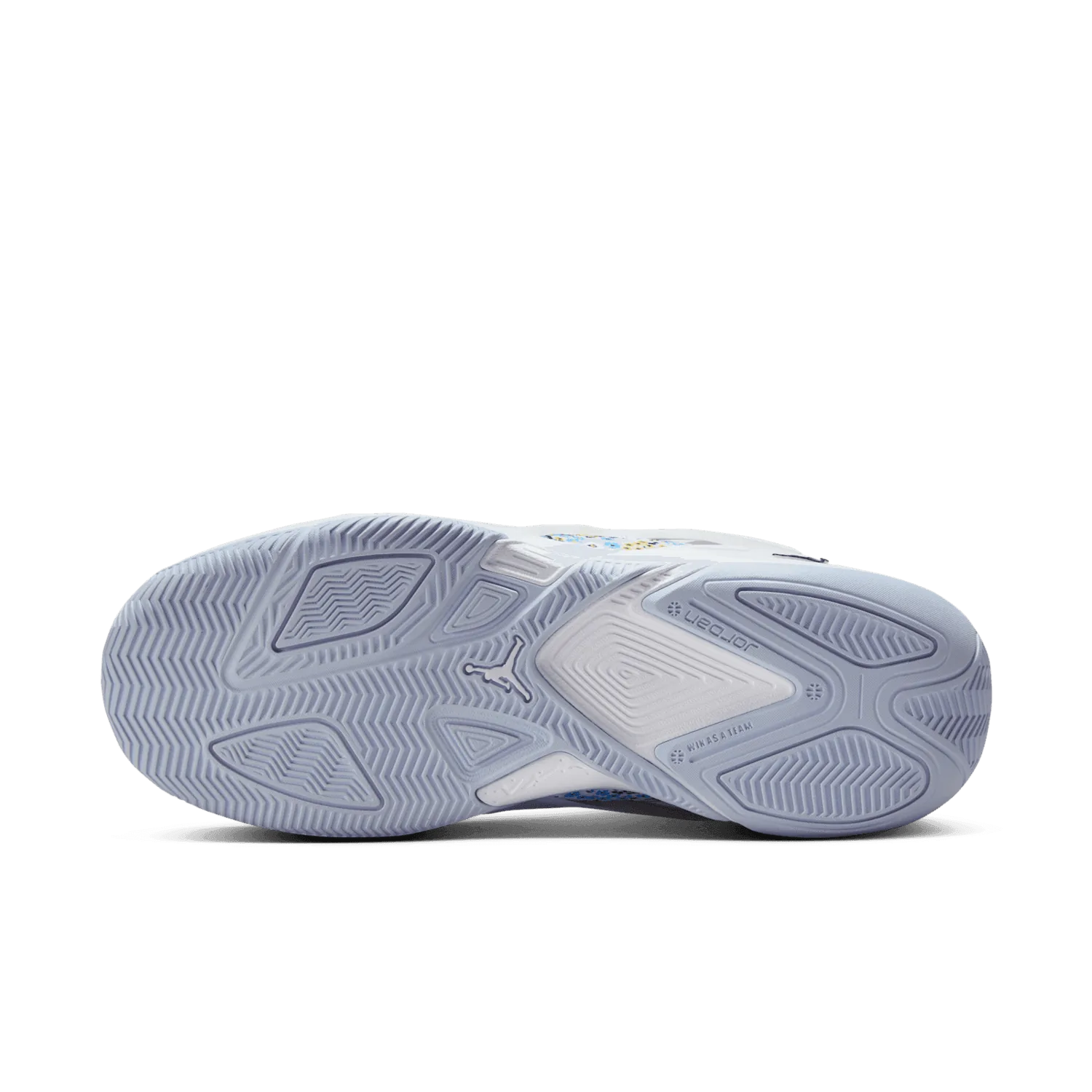 Jordan Heir Forget Me Not (W)