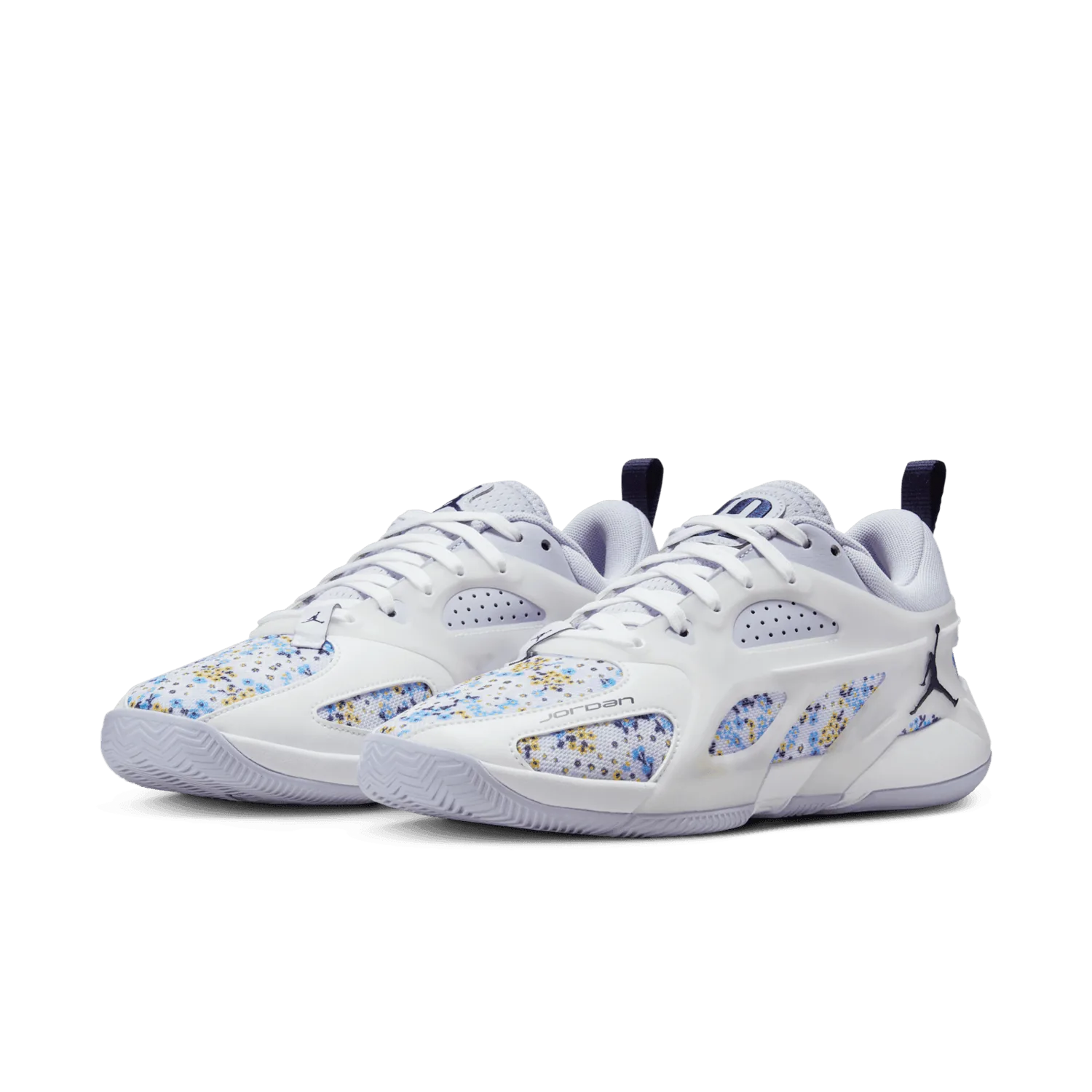 Jordan Heir Forget Me Not (W) image 3