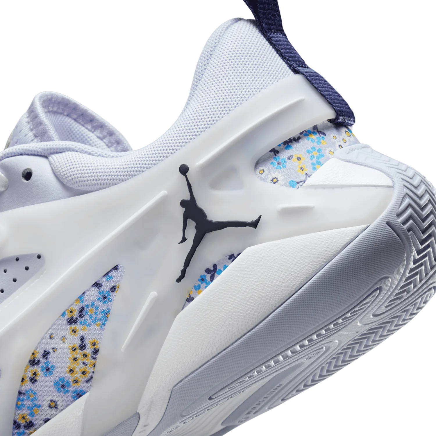 Jordan Heir Forget Me Not (W) image 6
