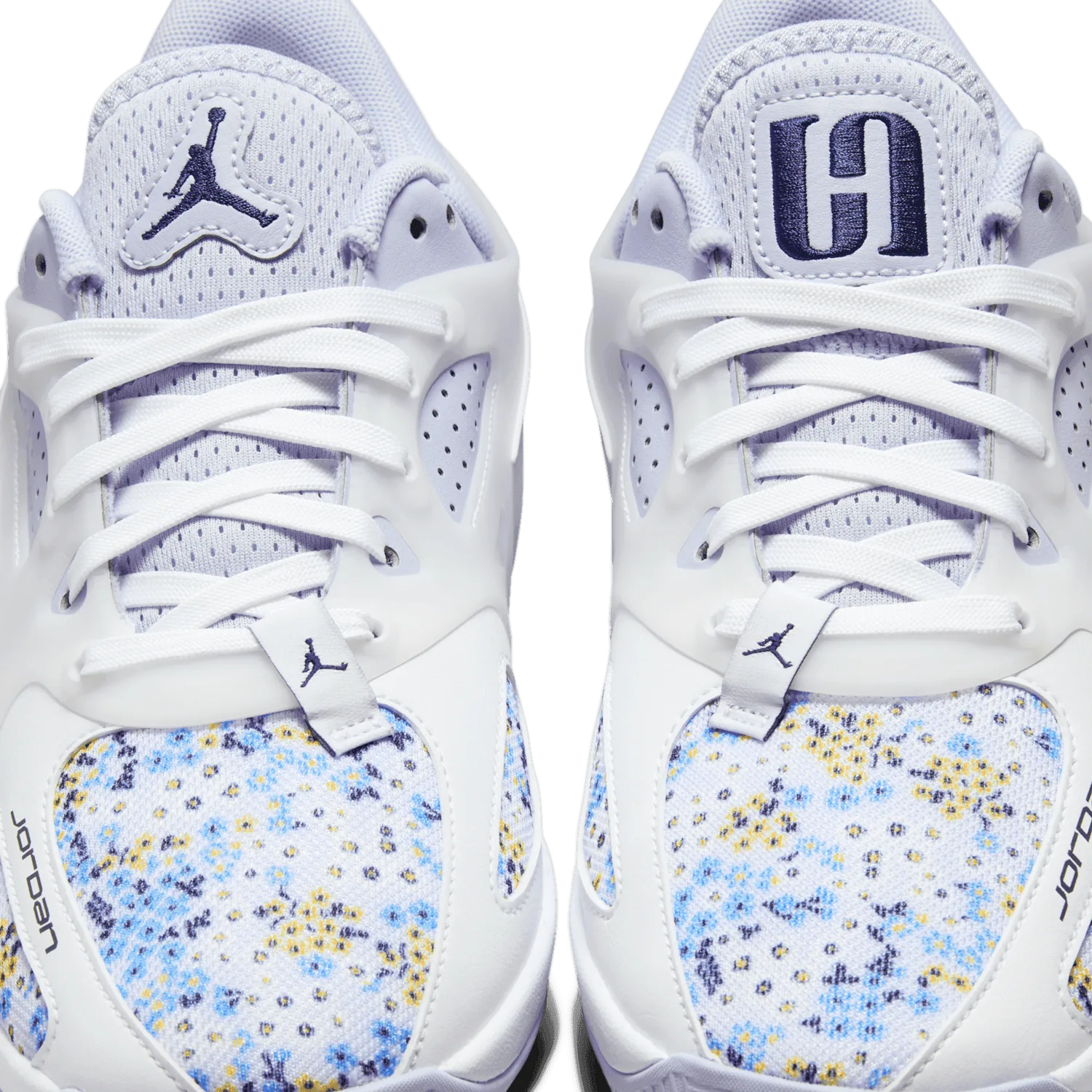 Jordan Heir Forget Me Not (W) image 7