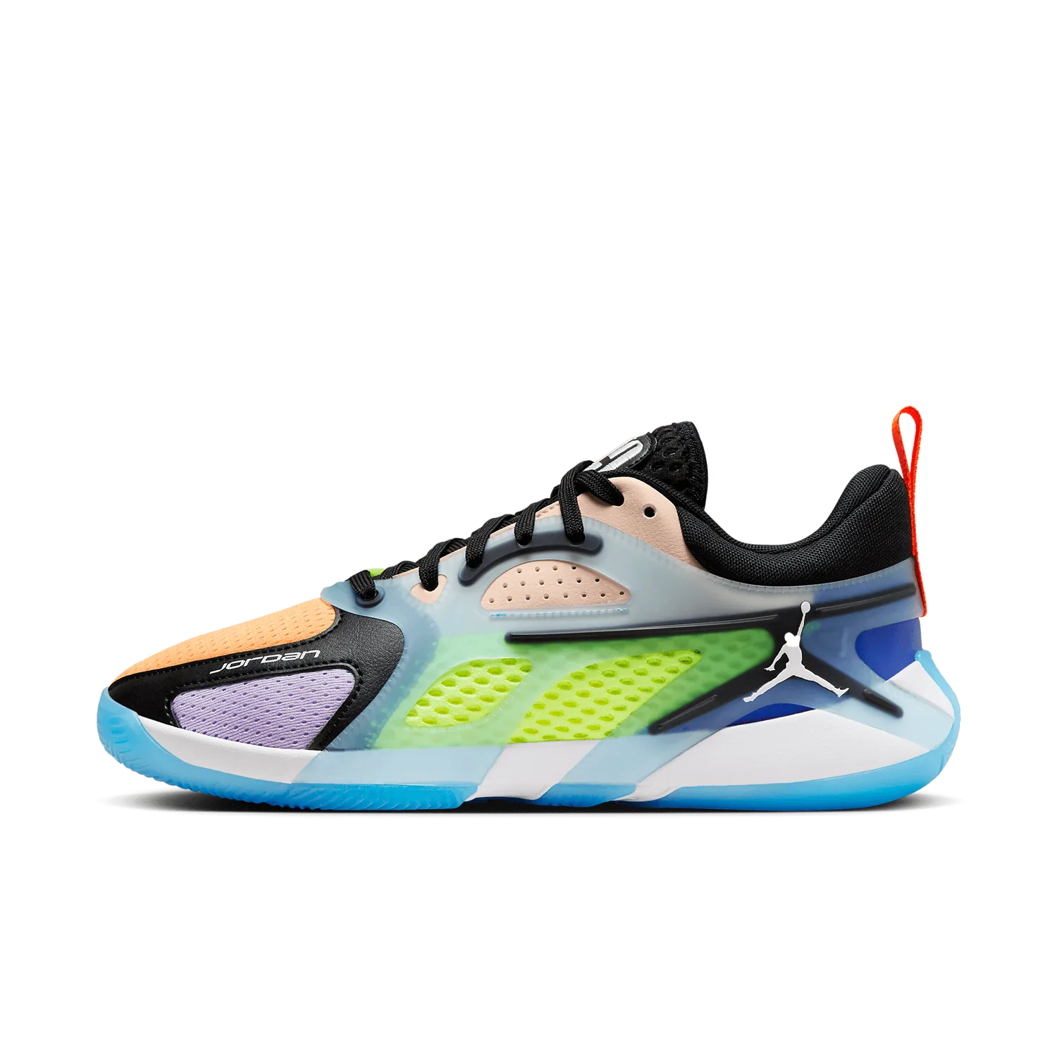 Air Jordan Heir Multi (W) image 2