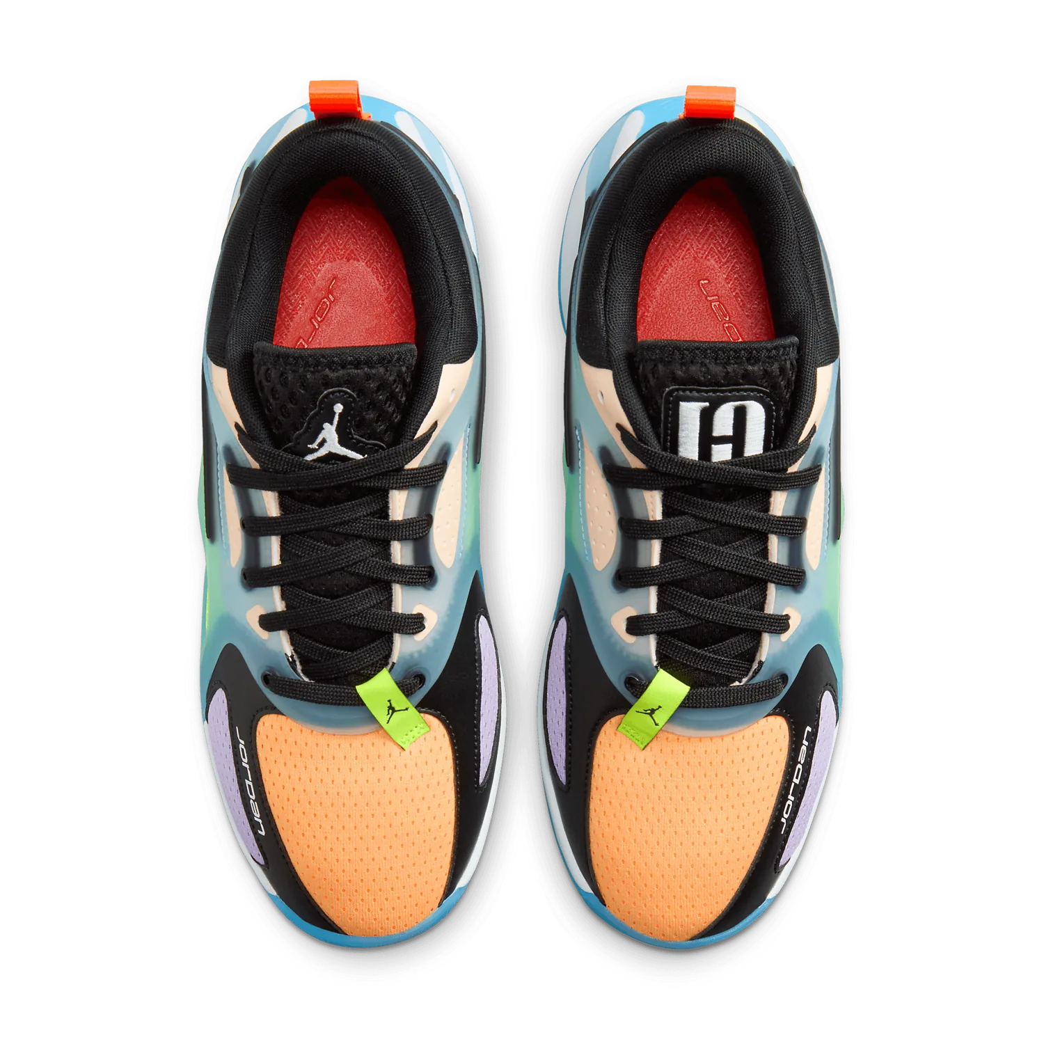 Air Jordan Heir Multi (W) image 4
