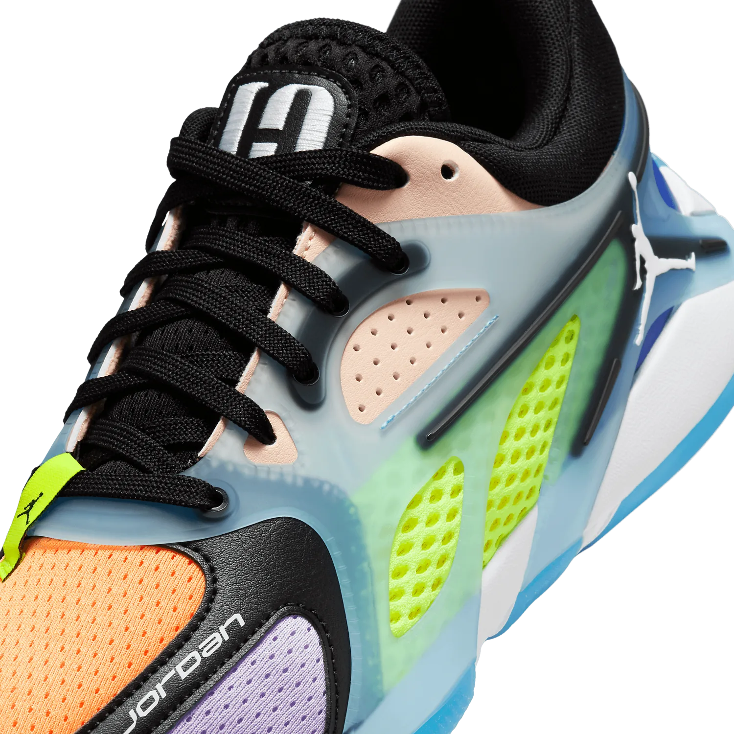 Air Jordan Heir Multi (W) image 7