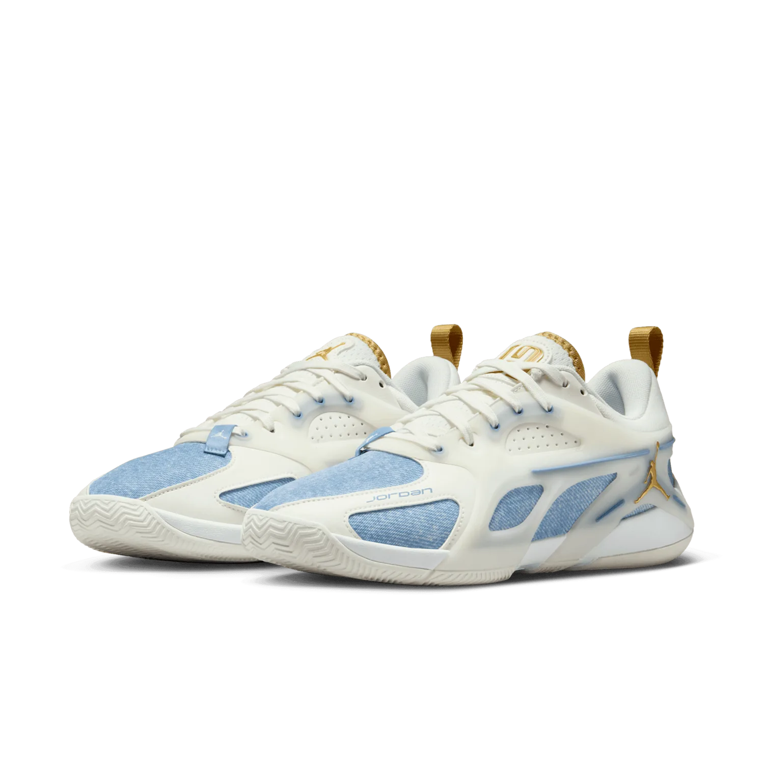 Jordan Heir Denim (W) image 4