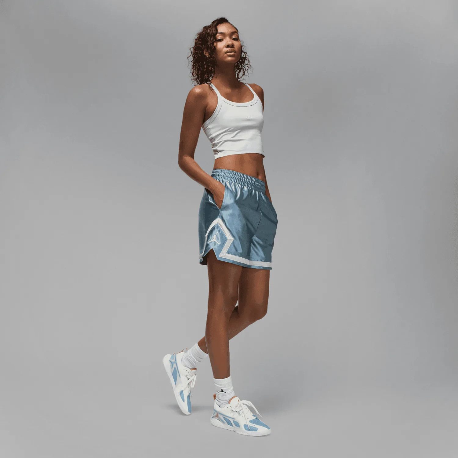Jordan Heir Denim (W) image 9