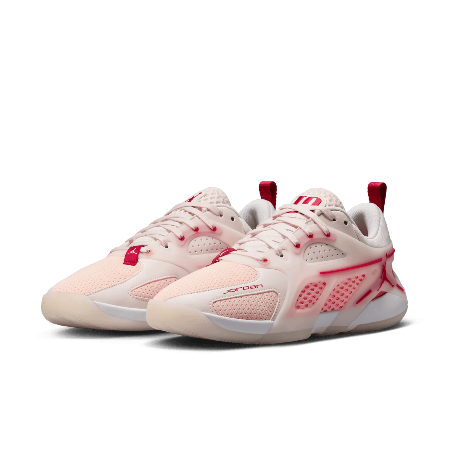Jordan Heir Treat Yourself (W) image 4