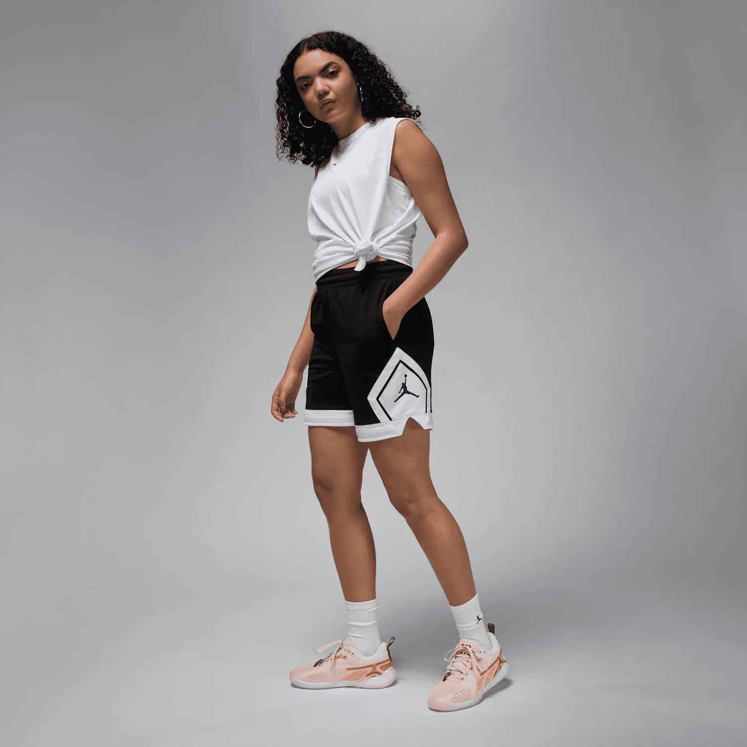 Jordan Heir Treat Yourself (W) image 8