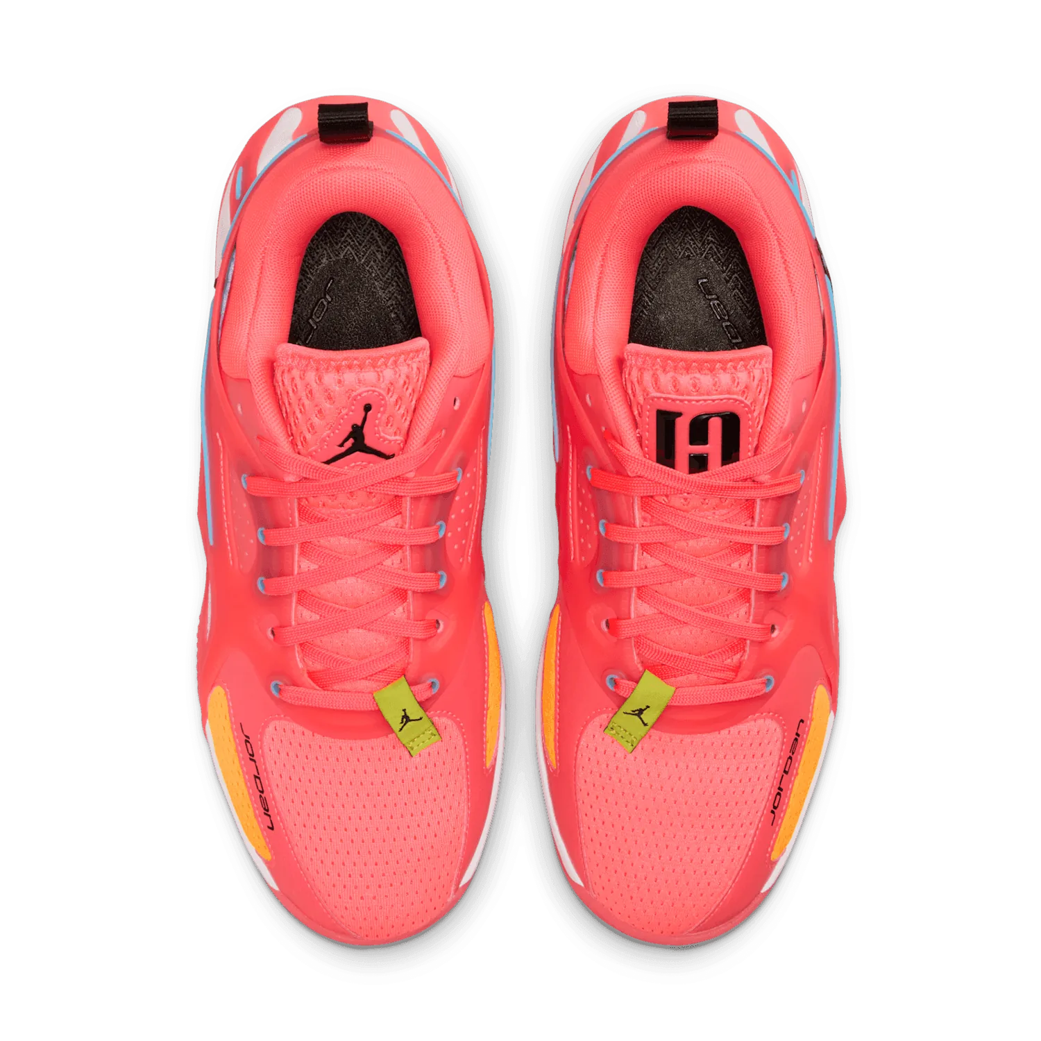 Jordan Heir Be Seen (W) image 3