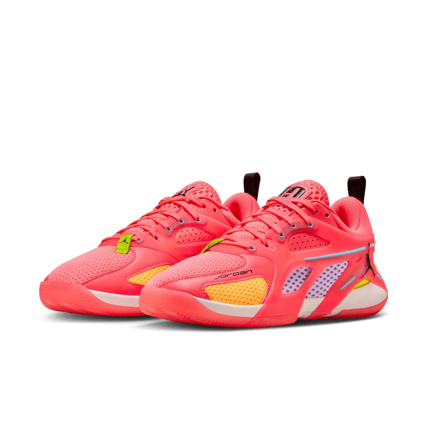 Jordan Heir Be Seen (W) image 4