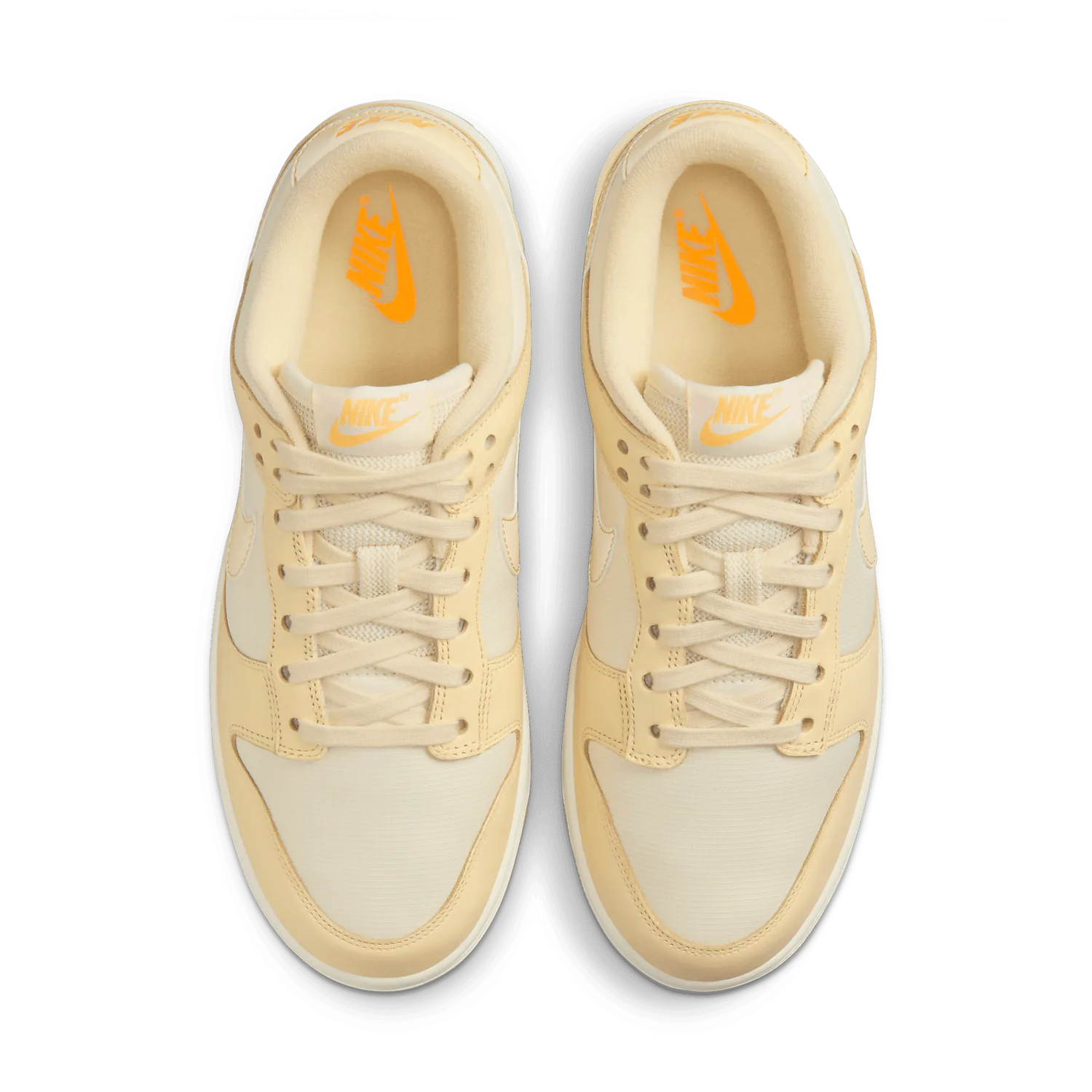 Nike Dunk Low Muslin Team Gold (W) image 3