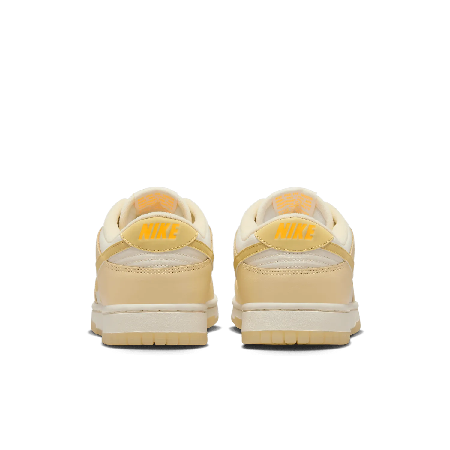 Nike Dunk Low Muslin Team Gold (W) image 5